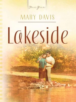 cover image of Lakeside